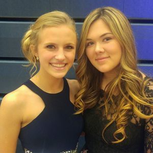 Meet your Posher, Brooke